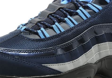 nike air max 95 blauw 42 5|air max 95 university blue.